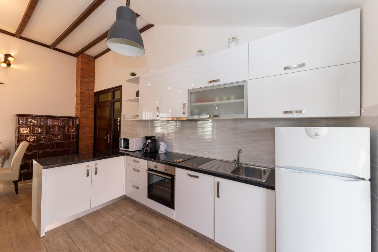 Apartman Lana Біоград-на-Мору Екстер'єр фото